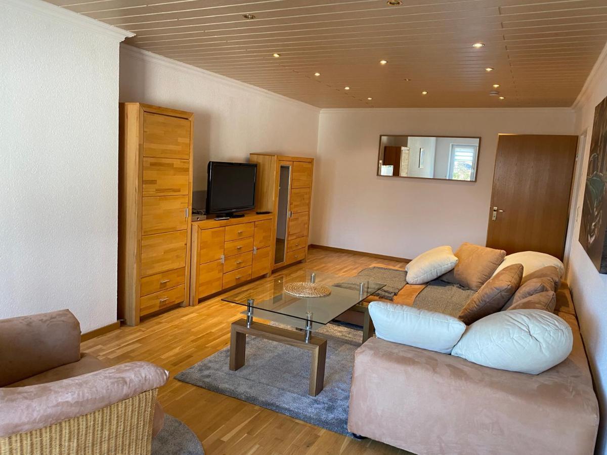 Ferienhaus-เซิร์นดอร์ฟ ภายนอก รูปภาพ