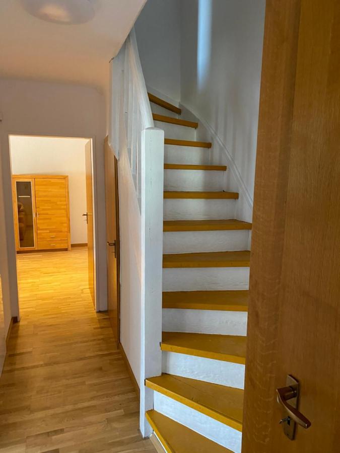 Ferienhaus-เซิร์นดอร์ฟ ภายนอก รูปภาพ